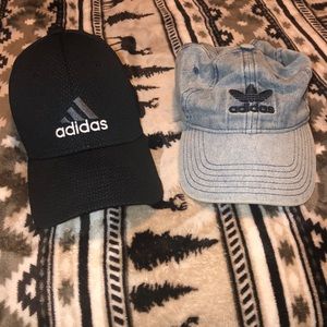 Adidas Hats